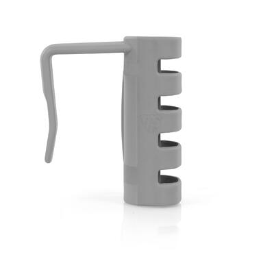 SCOUT Universal Cable Holder Grey